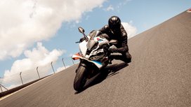 The New ContiSportAttack 5: Track born. Road ready.