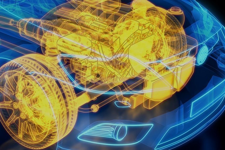 Smart Tires Continental AG