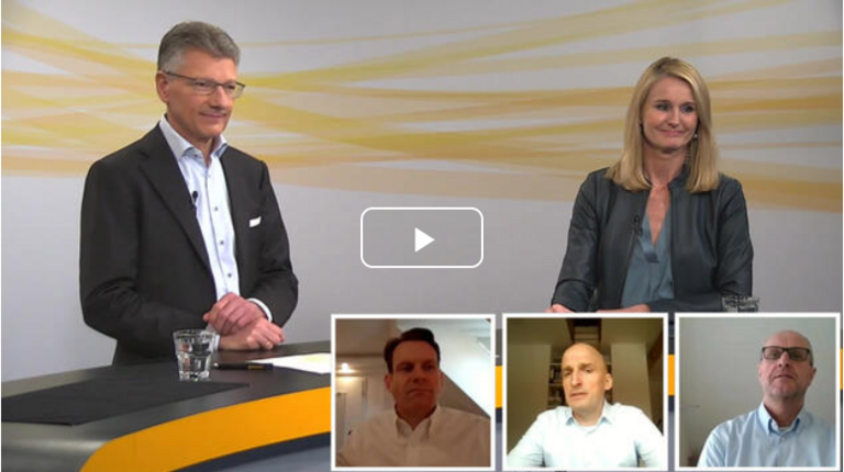 Health and Safety Measures to Prevent Spread of Coronavirus at Continental