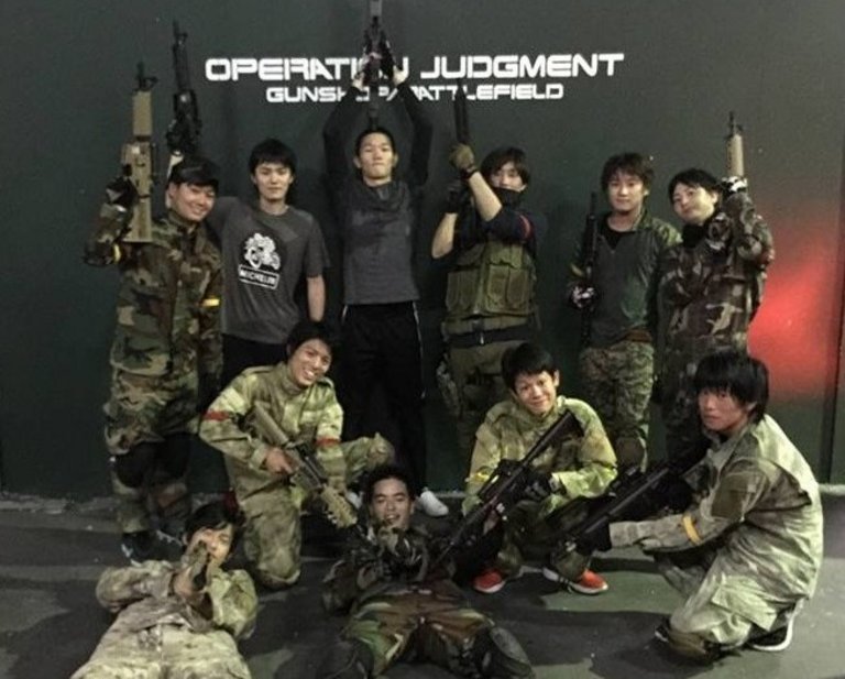 New Perspectives through Factory Training