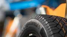 More Sustainable Tires: Continental Uses Synthetic Rubber Made From Used Cooking Oil