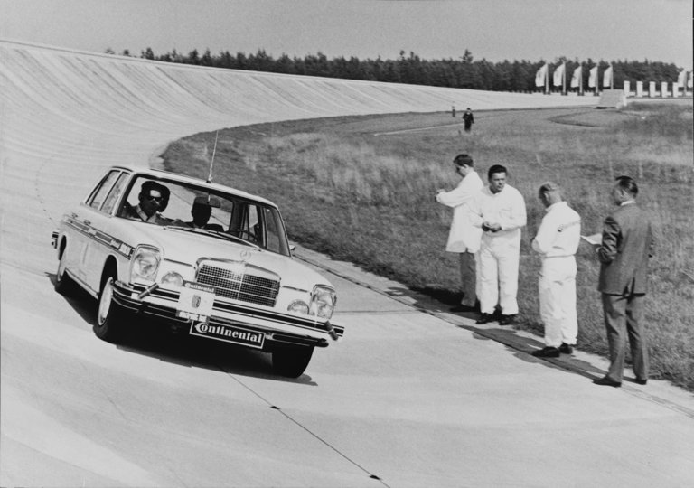 Contidrom Electronic Test 1969_01