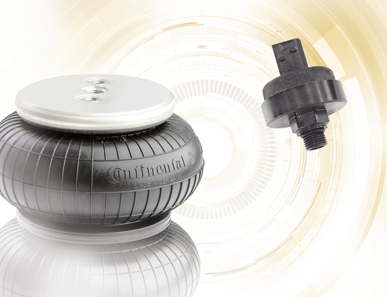 air springs