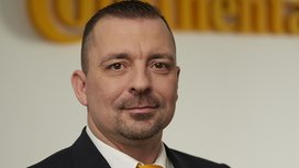 Új gyárigazgató a Continental váci üzemének élén: október 1-jétől Győrffy Sándor tölti be a posztot