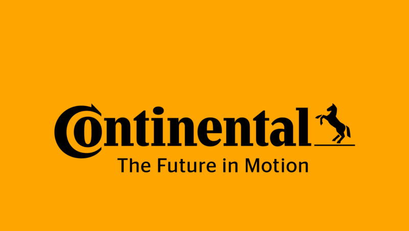 The logo of Continental