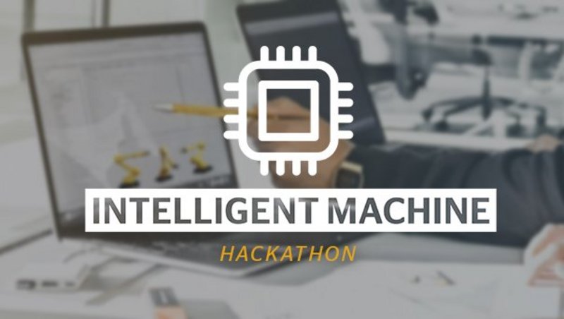 #Fiction2Science: Intelligent Machine Hackathon