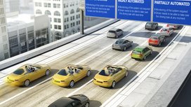 Průkopník pro automatizovanou a autonomní jízdu: Continental přijímá výzvy