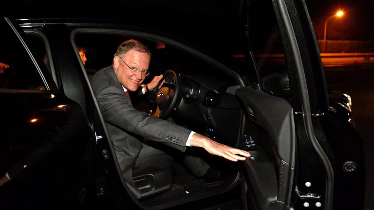 20170526 Prime Minister Weil in Japan img Premier Stephan Weil