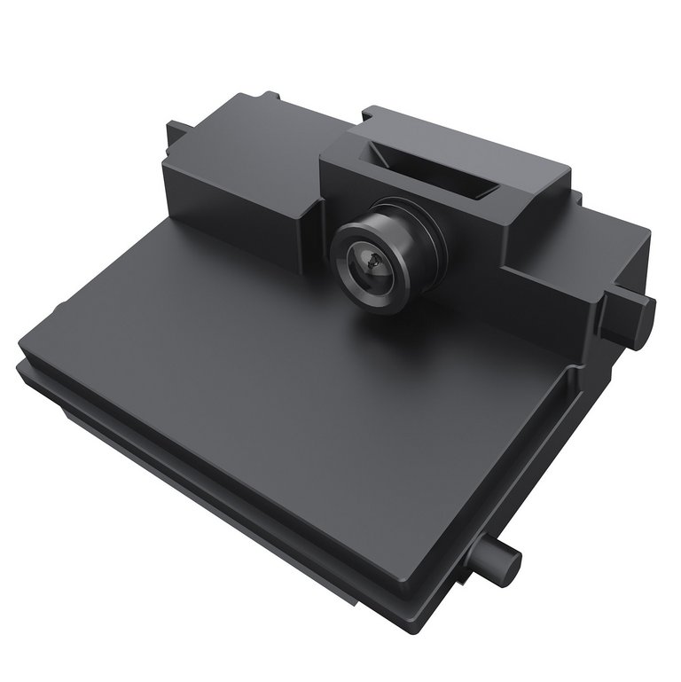 20180611 ADAS AI 5th Gen Camera
