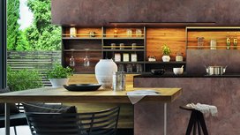 Continental Presents New Furniture Surfaces and Sets New Standards in Sustainability