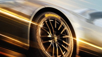 Continental Expands Portfolio of Large and High-Performance Tires