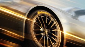 Continental Expands Portfolio of Large and High-Performance Tires