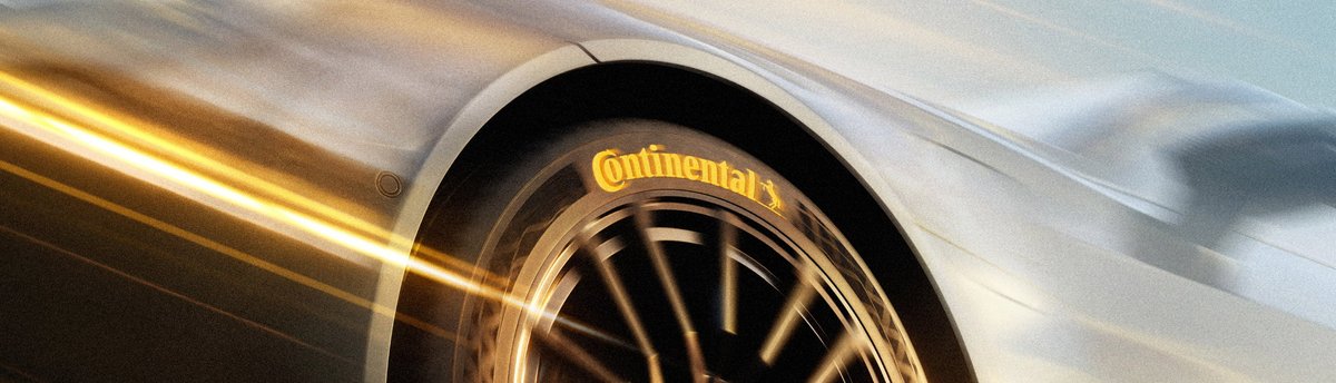 Continental Expands Portfolio of Large and High-Performance Tires