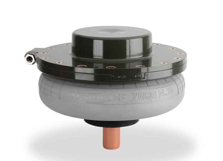 suspension system