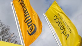 Continental and Vitesco Technologies Reach Agreement on Allocation of Investigation Costs