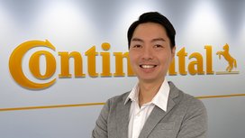 Teck Seng Chew Appointed Product Manager for Tires in Continental’s Port Operation Business