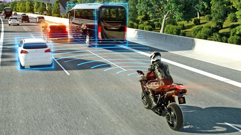 Adaptive Cruise Control