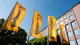 Doppelt gut: Continental Mitarbeiter spenden 1.473,05 Euro für Mukoviszidose e.V. und Deutsche Kinderkrebsnachsorge