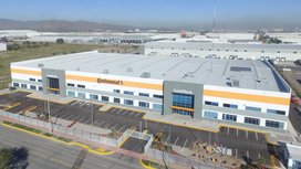 Continental Invests Over $40 Million to Build Hydraulic Hose Production Facility