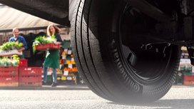 VanContact Ultra: Neuer Van Sommer-Reifen mit hoher Laufleistung und robuster Konstruktion