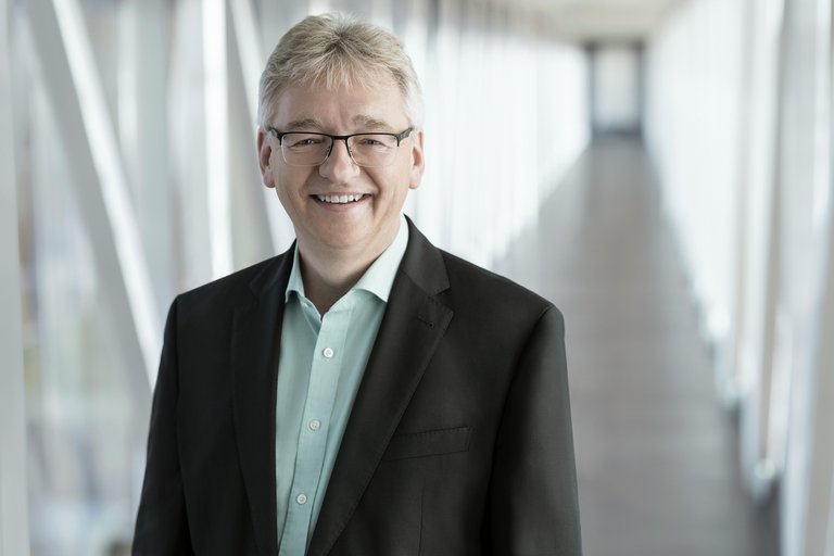 Helmut Matschi