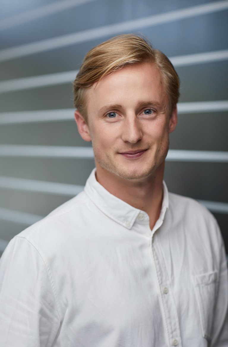 Jan Ole van Lengen