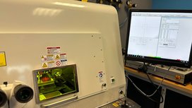 Totul la vedere: analize detaliate cu computerul tomograf realizate la Continental Automotive din Timișoara