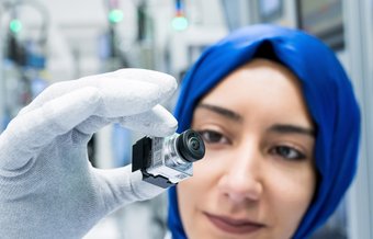 Asistenční systémy pro řidiče