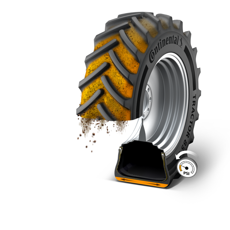 Tractor70