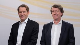Winning the Transformation: Continental Presents Realigned Strategy
