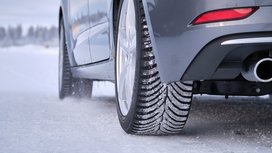 AUTO BILD Presents Continental WinterContact TS 870 P with two Awards