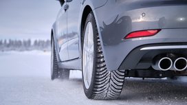 Continental All-Season and Winter Tires Impress in German Auto Zeitung Test