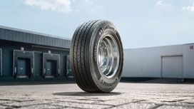 Continental Completes Conti Eco Generation 5 Portfolio with New Trailer Tire