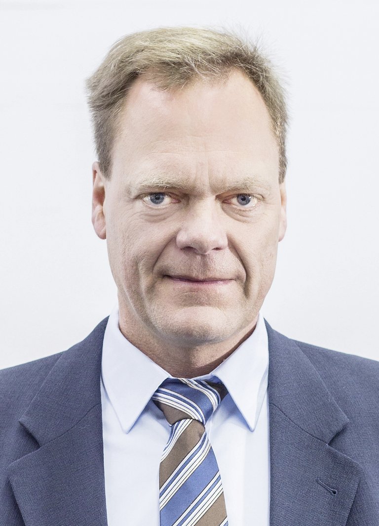 Meinert Holst