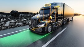 Continental and Aurora Partner to Realize Commercially Scalable Autonomous Trucking Systems