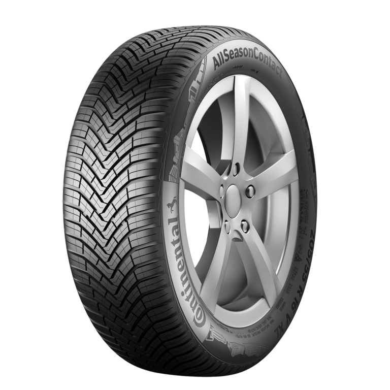 Summer car tires from Continental - Continental AG