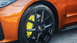 Continental stärkt Marktposition mit Ultra-High-Performance-Reifen