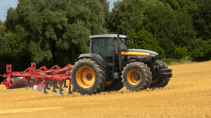 Continental Expands Its Agricultural Tire Range with New Sizes