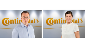 Timo Roebbel new Head of Public Relations, Media and Communications for Continental's Replacement Business Tyres in the EMEA region
