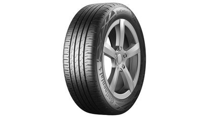 Suzuki Approves Continental Tire for New S-Cross