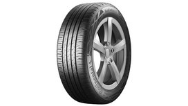 Suzuki Approves Continental Tire for New S-Cross