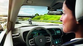 Continental Counting on Positive Decision on Automated Driving from Germany’s Bundesrat