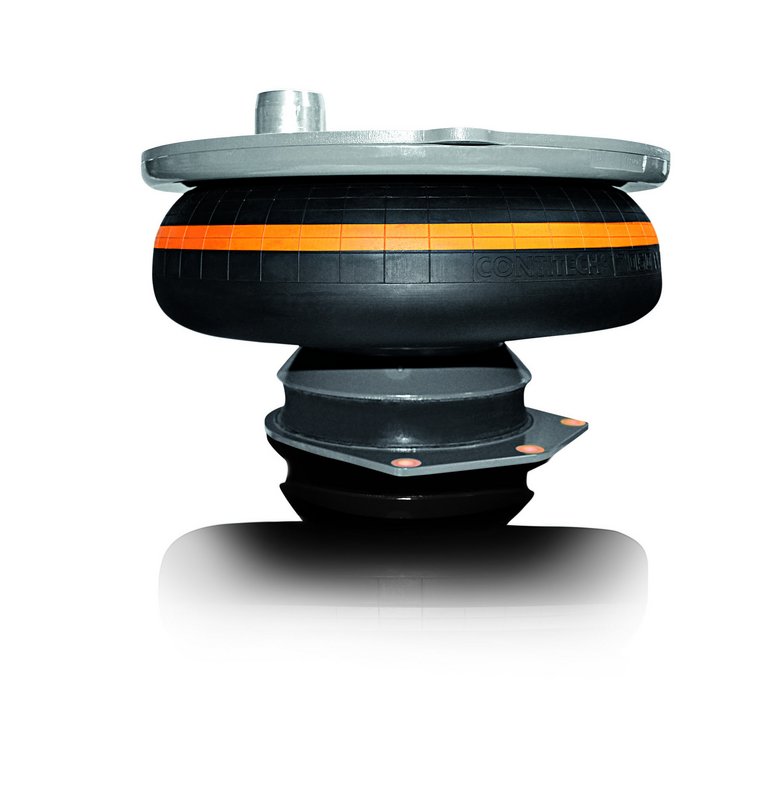 suspension systems