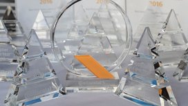 "Supplier of the Year 2016": Continental Automotive Group Awards Prizes to Outstanding Suppliers
