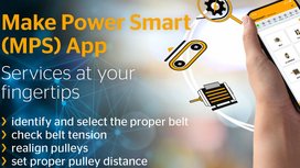 „Make Power Smart“-App von Continental spart Zeit und Kosten – und erhöht den Komfort