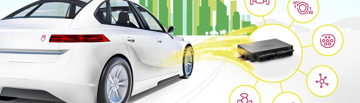 Vw id3 drivetrain discount