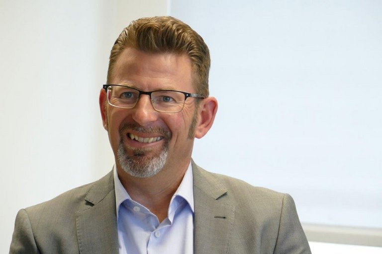 Thomas Sewald