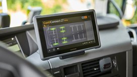 Continental presents ContiConnect™ Live at IAA Commercial Vehicles
