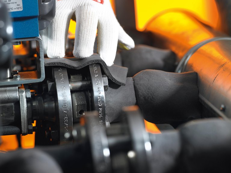 Conti Thermo Protect 