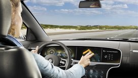 Continental lässt die Finger sprechen